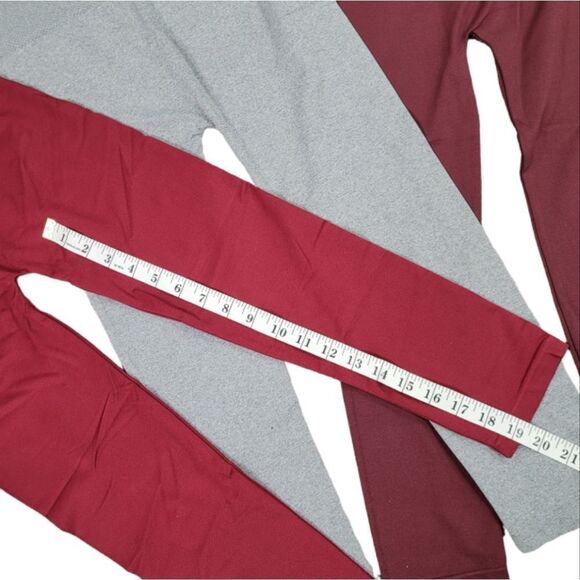 Zenana Outfitters leggings bundle - Picture 4 of 7